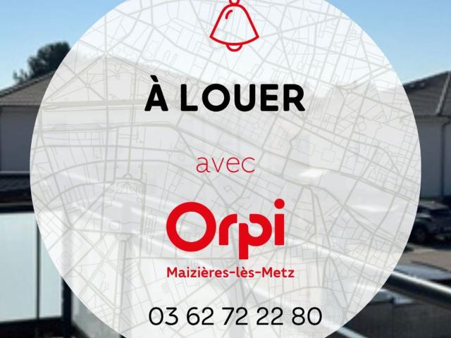 Appartement à louer 2 pièces 50,24 m