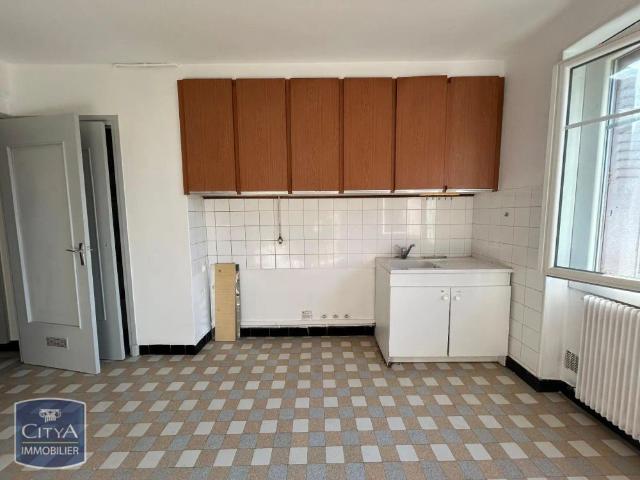 Appartement à louer 2 pièces 50.21m²