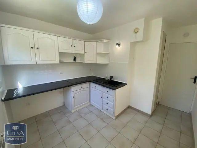 Appartement à louer 2 pièces 50.21m²