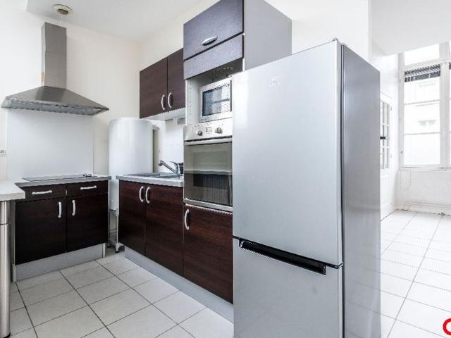 Appartement à louer 2 pièces • 50,22 m2 Laon