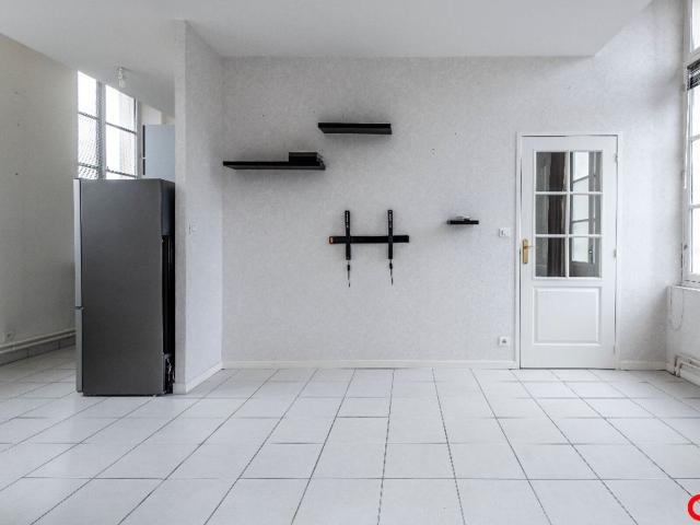 Appartement à louer 2 pièces 50,22 m