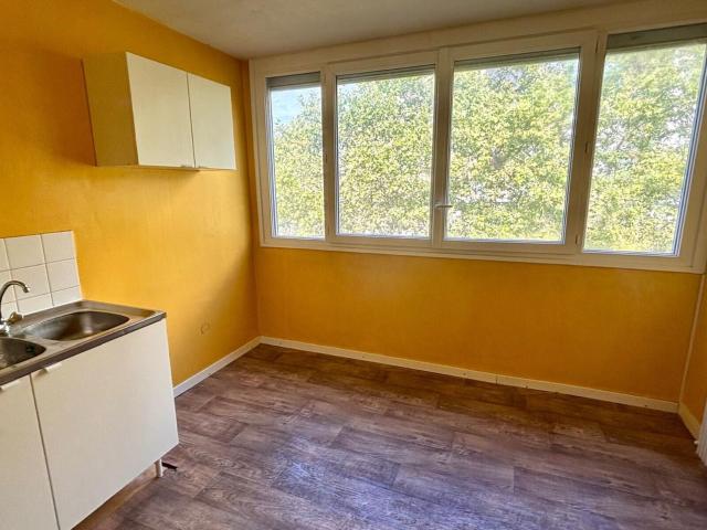 Appartement à louer 2 pièces 50,22 m