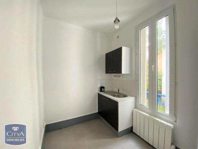 Appartement à louer 2 pièces 50.34m²
