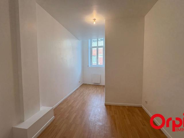 Appartement à louer 2 pièces 50,48 m