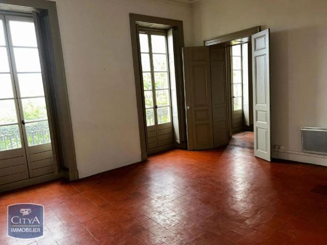 Appartement à louer 2 pièces 50.49m²
