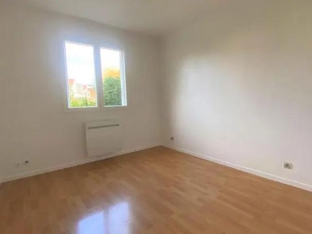 Appartement à louer 2 pièces 50.43m²
