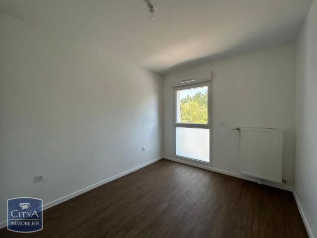 Appartement à louer 2 pièces 50.4m²