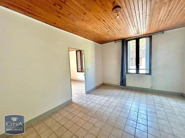 Appartement à louer 2 pièces 50.54m²