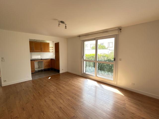 Appartement à louer 2 pièces 50,58 m