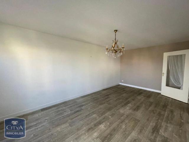 Appartement à louer 2 pièces 50.58m²