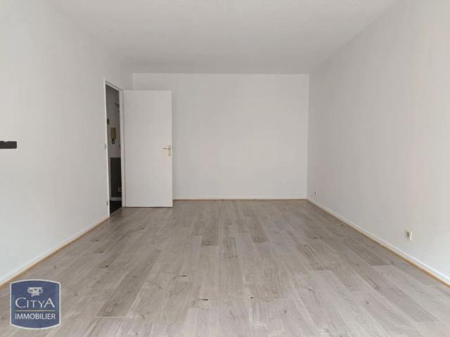 Appartement à louer 2 pièces 50.52m²
