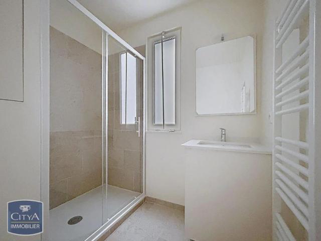 Appartement à louer 2 pièces 50.5m²