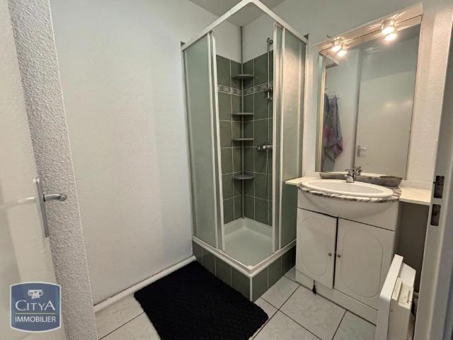 Appartement à louer 2 pièces 50.65m²
