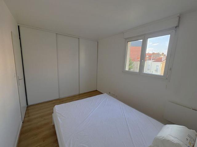 Appartement à louer 2 pièces • 50,67 m2 Aulnay sous Bois