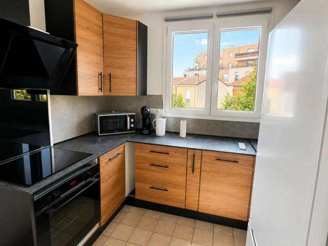Appartement à louer 2 pièces 50,67 m
