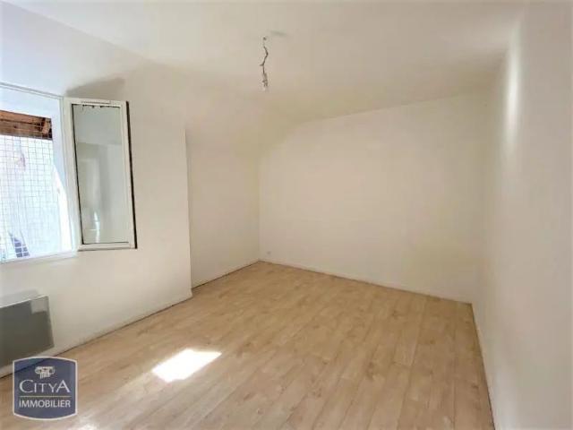 Appartement à louer 2 pièces 50.77m²