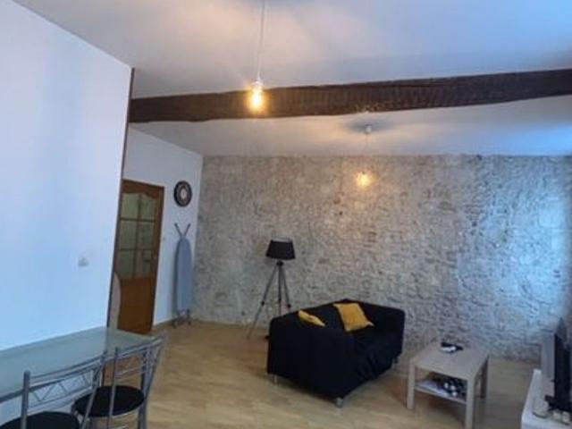 Appartement à louer 2 pièces • 50,88 m2 Laon