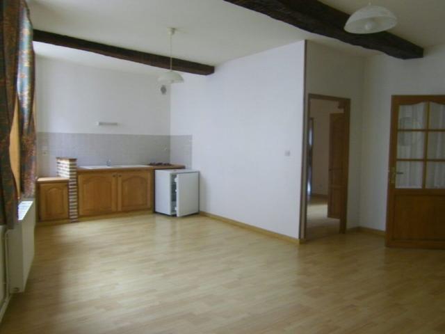 Appartement à louer 2 pièces 50,88 m