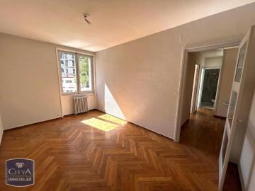 Appartement à louer 2 pièces 50.88m²