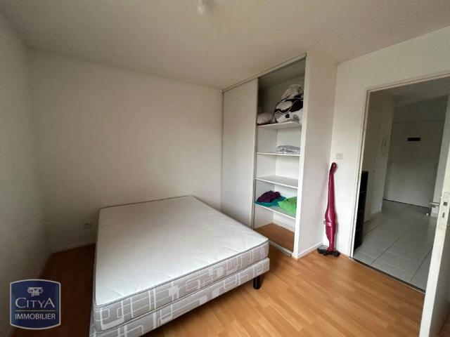Appartement à louer 2 pièces 50.8m²