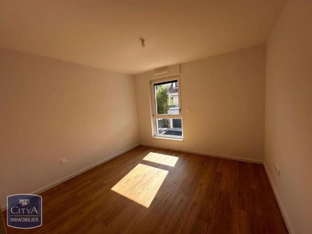 Appartement à louer 2 pièces 50.94m²