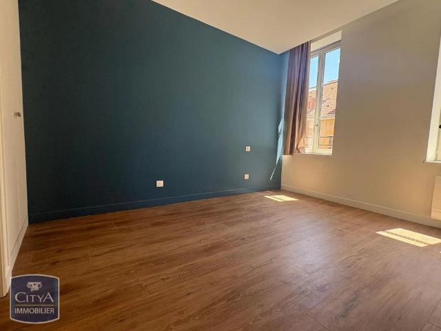 Appartement à louer 2 pièces 50.98m²