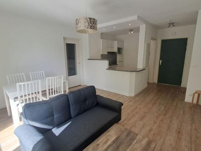 Appartement à louer 2 pièces • 50,91 m2 Fontainebleau