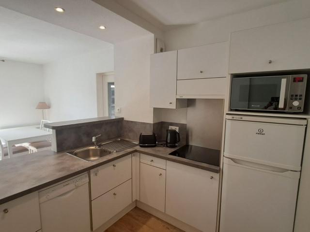 Appartement à louer 2 pièces 50,91 m