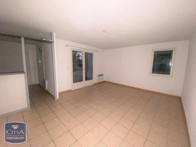 Appartement à louer 2 pièces 50.9m²