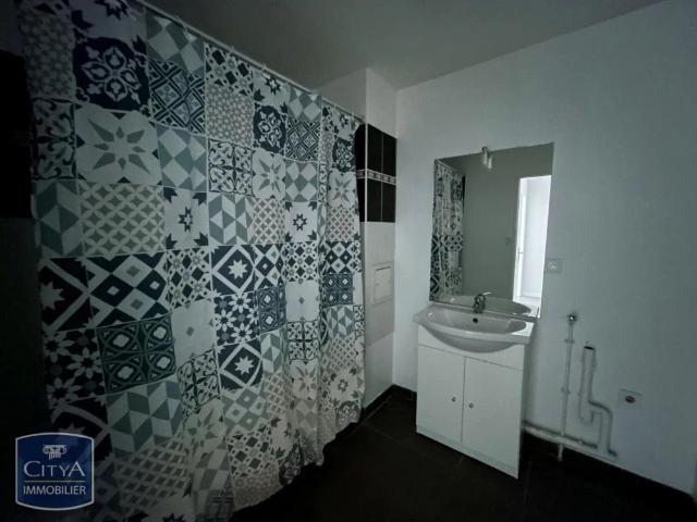 Appartement à louer 2 pièces 50.9m²