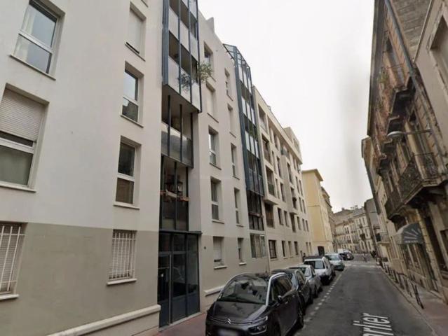Appartement à louer 2 pièces 50m²