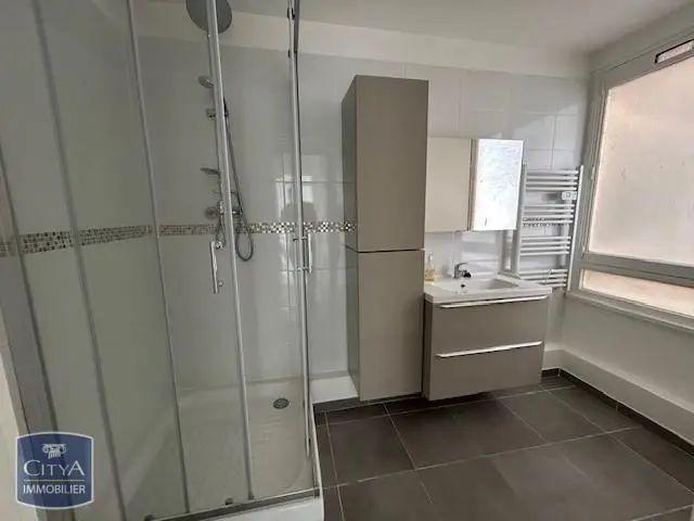 Appartement à louer 2 pièces 50m²