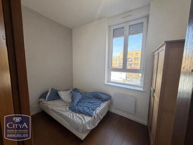 Appartement à louer 2 pièces 50m²