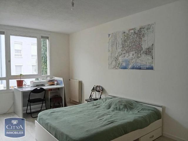 Appartement à louer 2 pièces 50m²