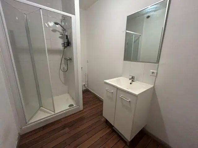Appartement à louer 2 pièces 50m²