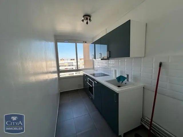 Appartement à louer 2 pièces 50m²