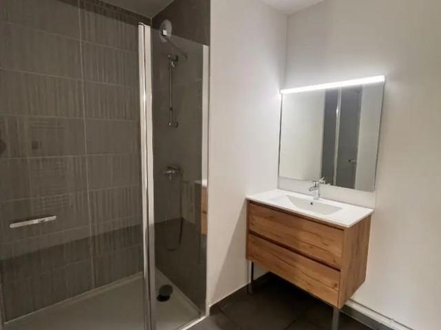 Appartement à louer 2 pièces 50m²
