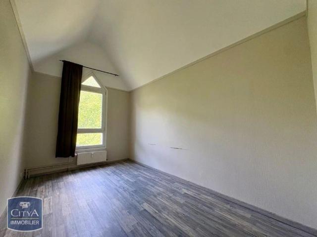 Appartement à louer 2 pièces 50.13m²