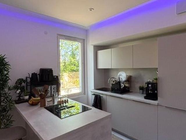 Appartement à louer 2 pièces