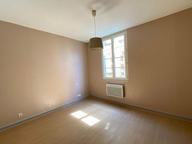 Appartement à louer 2 pièces