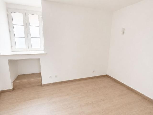 Appartement à louer 2 pièces