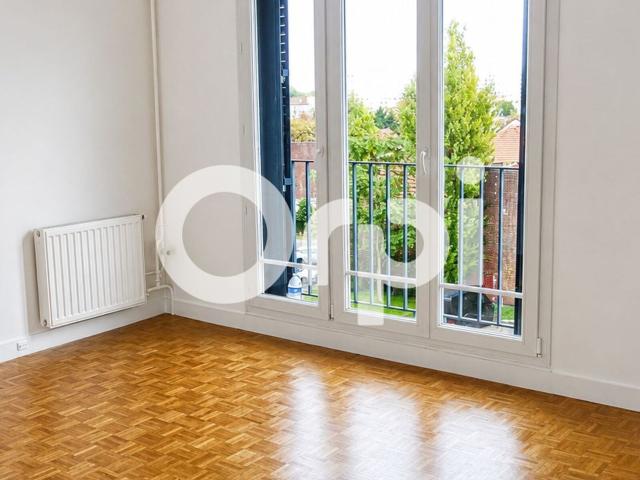 Appartement à louer 2 pièces