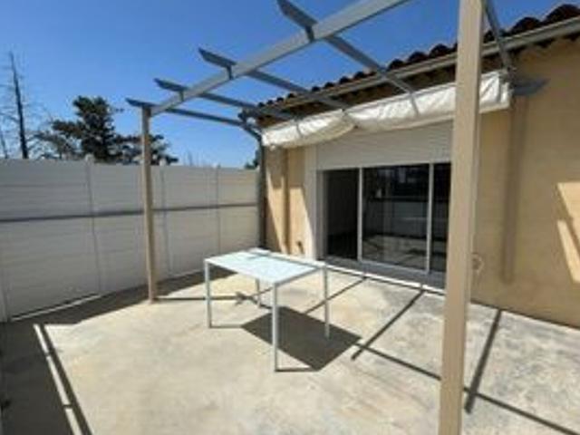 Appartement à louer 2 pièces 51 m