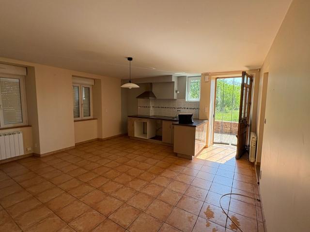 Appartement à louer 2 pièces 51 m