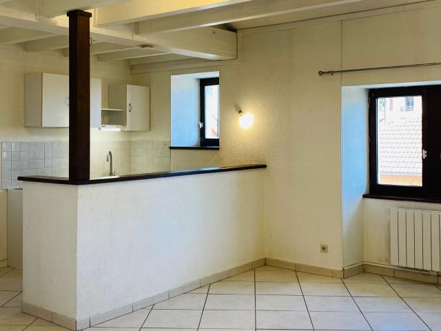 Appartement à louer 2 pièces 51,05 m