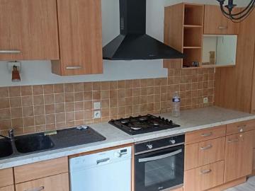 Appartement à louer 2 pièces • 51,09 m2 Plainfaing
