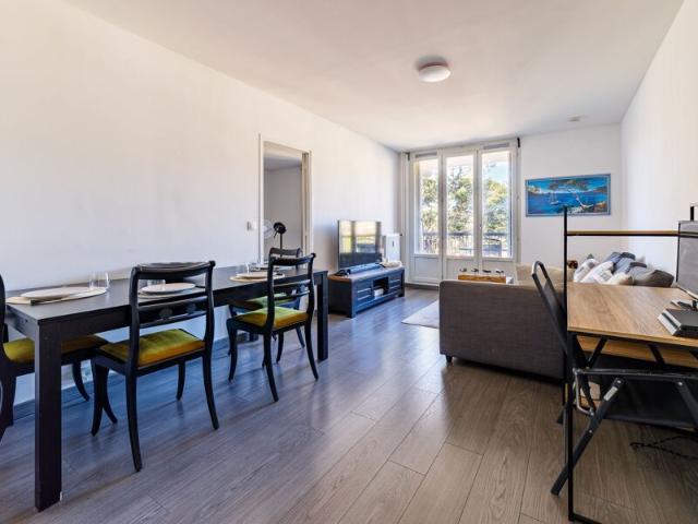 Appartement à louer 2 pièces • 51,01 m2 Toulon