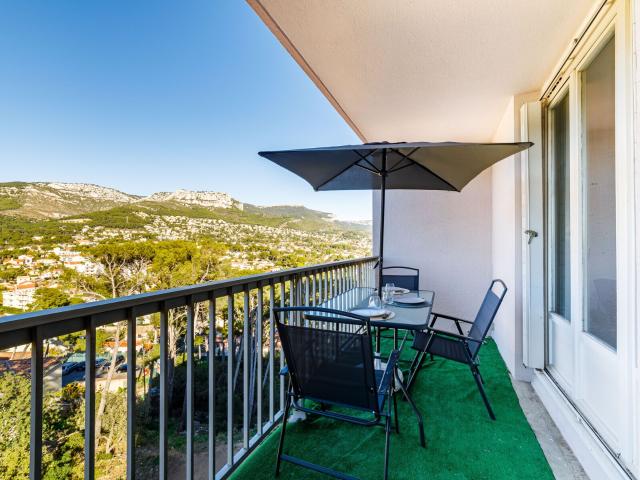 Appartement à louer 2 pièces 51,01 m