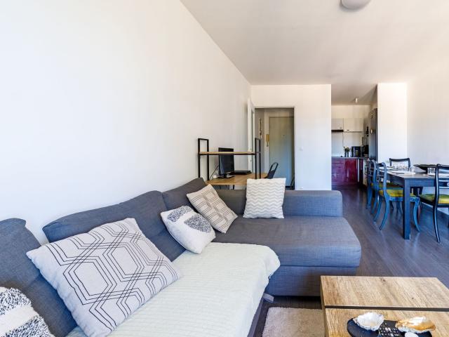 Appartement à louer 2 pièces 51,01 m