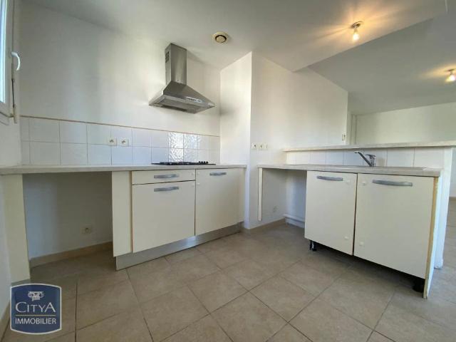 Appartement à louer 2 pièces 51.02m²